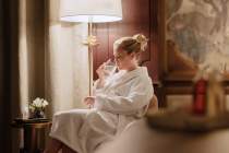 Villa Pétrusse - soins &amp; massages