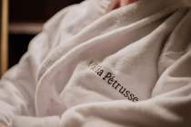 Villa Pétrusse - soins &amp; massages