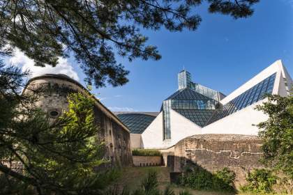 MUDAM Luxembourg