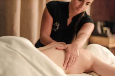 Rituel Printemps | Villa Petrusse