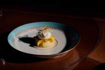 Hôtel Restaurant Luxembourg · Villa Pétrusse · Galerie Photos