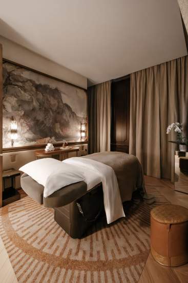Villa Pétrusse · Hôtel Luxe & Restaurants Gastronomiques Luxembourg