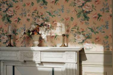 Villa Pétrusse · Monument Historique Luxebourg · Histoire