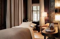Villa Pétrusse - soins &amp; massages