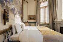 Hôtel Restaurant Luxembourg · Villa Pétrusse · Galerie Photos