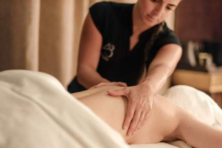 Rituel Printemps | Villa Petrusse