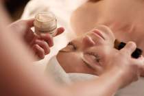 Villa Pétrusse - soins &amp; massages