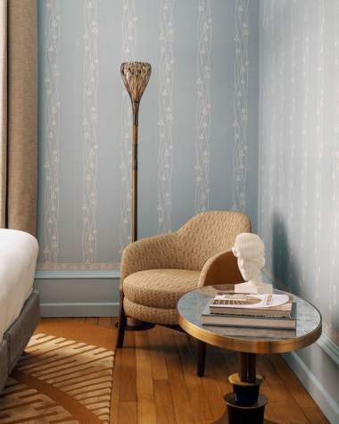 Boutique Hôtel Luxembourg · Villa Pétrusse · Chambres & Suites