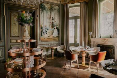 Restaurant Le Lys
