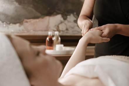 Rituel Douce Maman