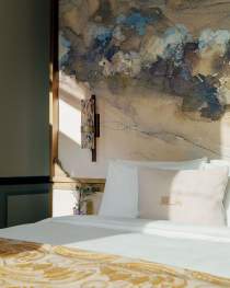 Hôtel Restaurant Luxembourg · Villa Pétrusse · Galerie Photos