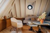 Hôtel Restaurant Luxembourg · Villa Pétrusse · Galerie Photos